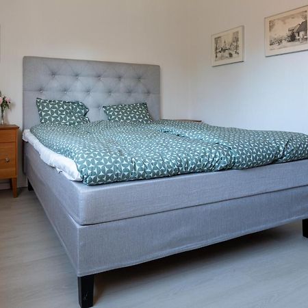 Apartament Bla Doerren Höör Zewnętrze zdjęcie
