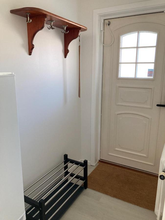 Apartament Bla Doerren Höör Zewnętrze zdjęcie